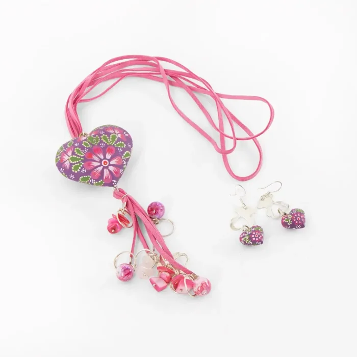 DCM-ACC-313_3-1.webp Juego de collar y aretes pintados a mano