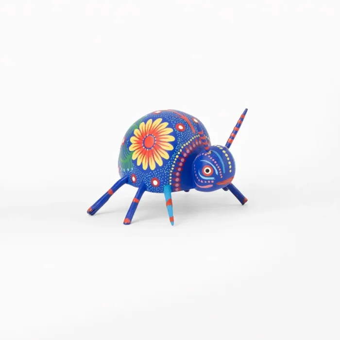 Alebrije Catarina mediana ADM