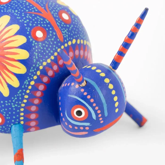 Alebrije Catarina mediana ADM