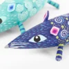 Alebrije de Ratón Tjyma