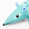 Alebrije de Ratón Tjyma