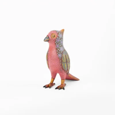 Alebrije Cenzontle Tjyma