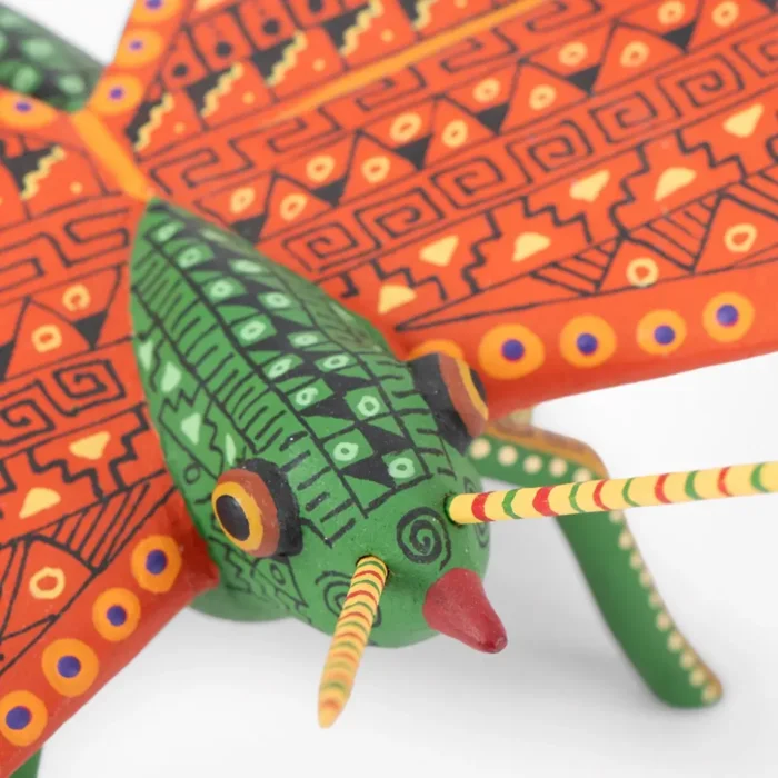 Alebrije Mariposa PMD