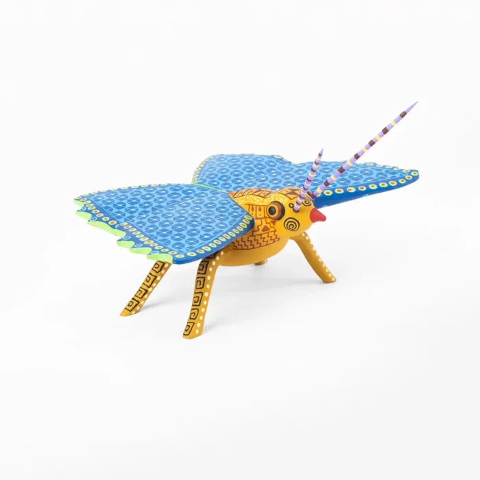 Alebrije Mariposa PMD