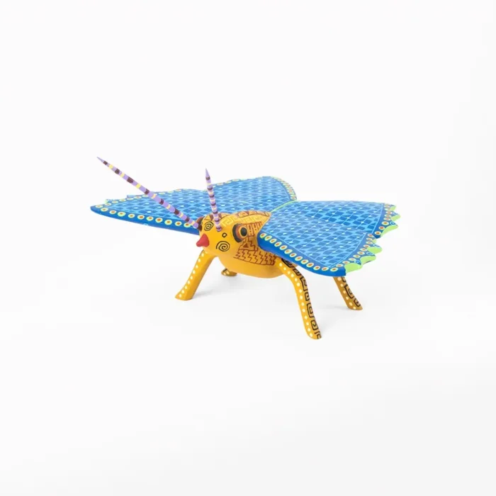 Alebrije Mariposa PMD