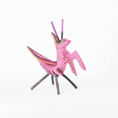 Alebrije Mantis FFS