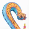 Alebrije Serpiente chica