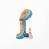 Alebrije Serpiente chica