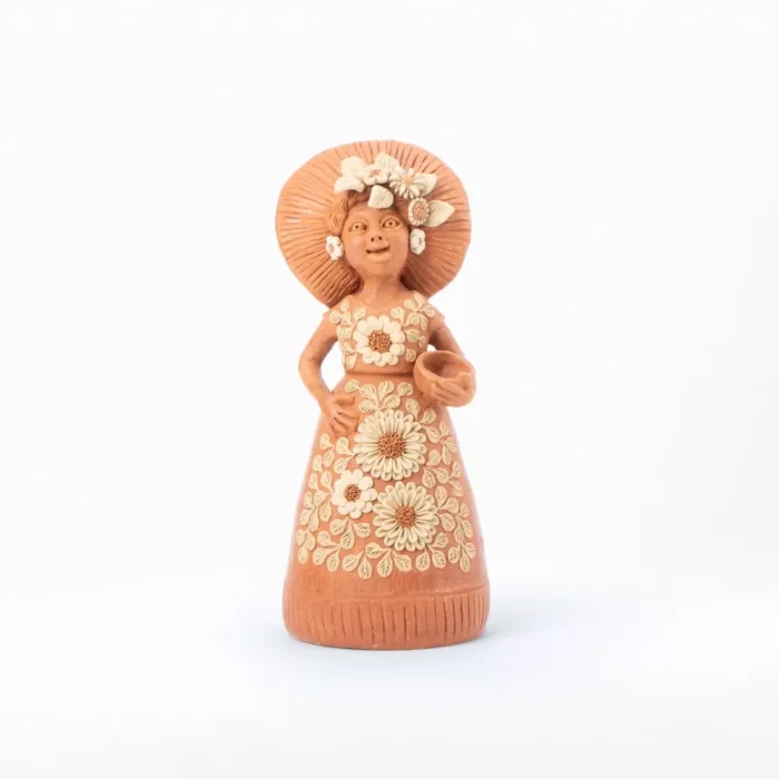 Tehuana Doll with watermark