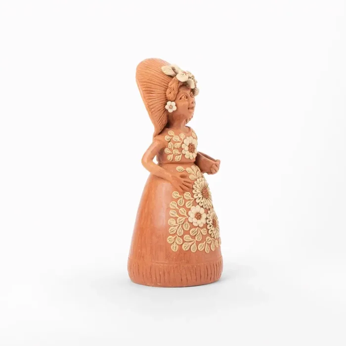 Tehuana Doll with watermark
