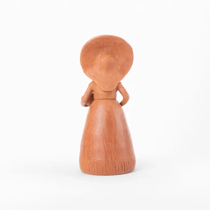 Tehuana Doll with watermark