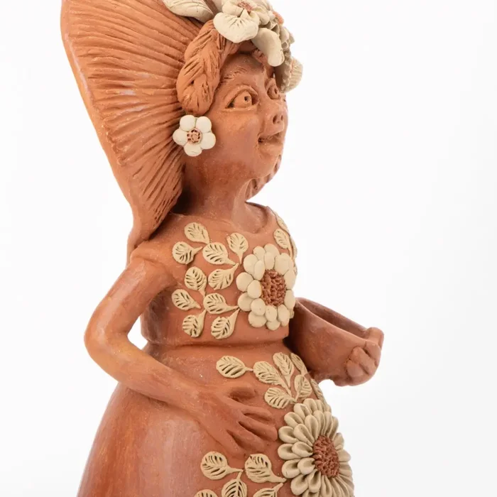 Tehuana Doll with watermark