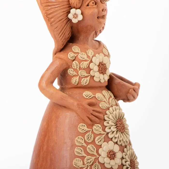 Tehuana Doll with watermark