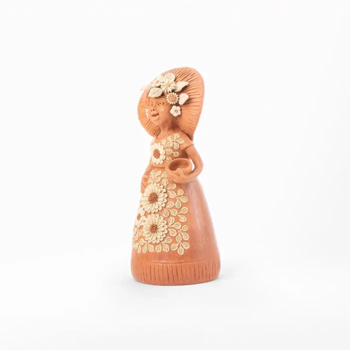 Tehuana Doll with watermark
