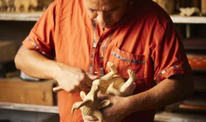 Día del artesano