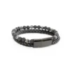 Double bracelet