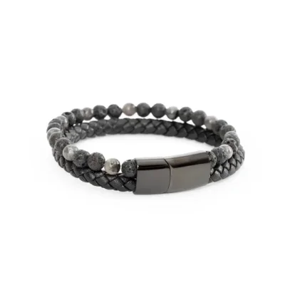 Double bracelet