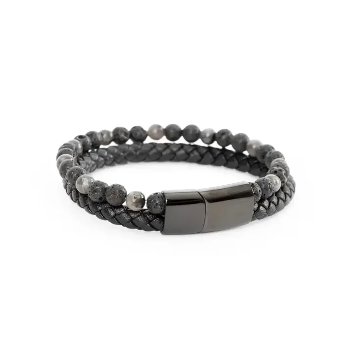 Double bracelet