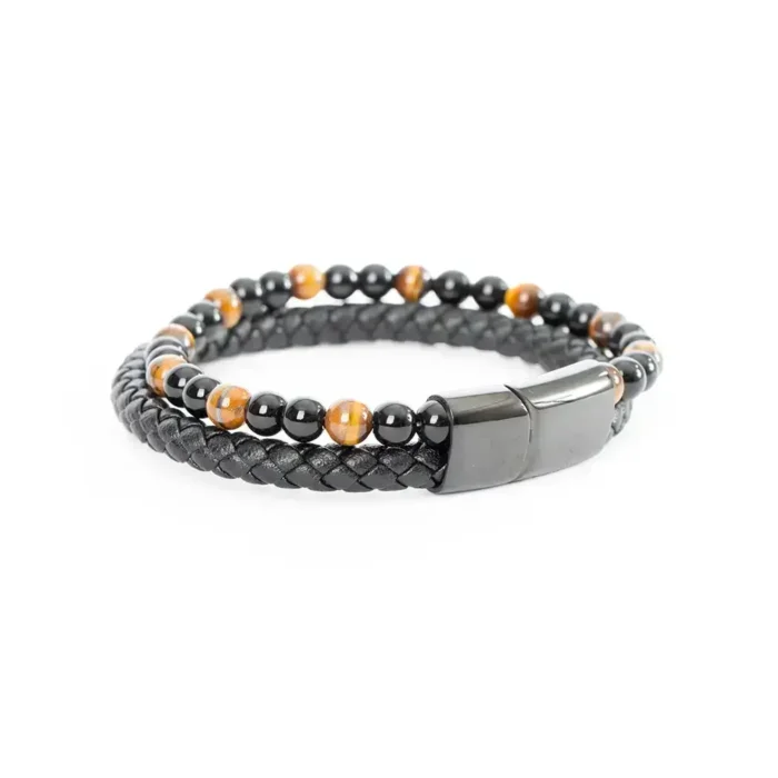 Double bracelet