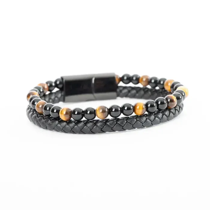 Double bracelet