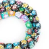 Alebrije beads bracelet