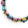 Alebrije beads bracelet