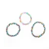 Alebrije beads bracelet