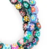 Alebrije beads bracelet