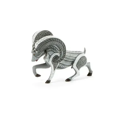 Alebrije Carnero chico