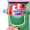 Alebrije Moto taxi