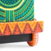 Alebrije Moto taxi