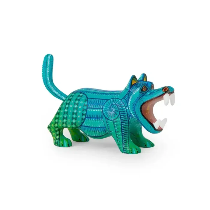 Alebrije Hipopotamo