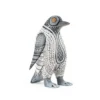 Alebrije Pingüino