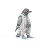 Alebrije Pingüino