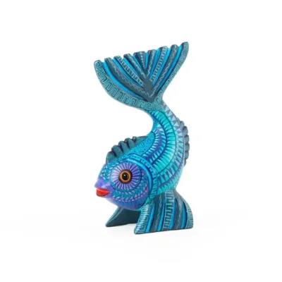 Alebrije Pez
