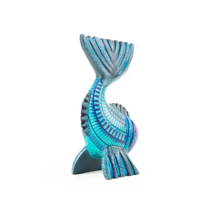 Alebrije Pez