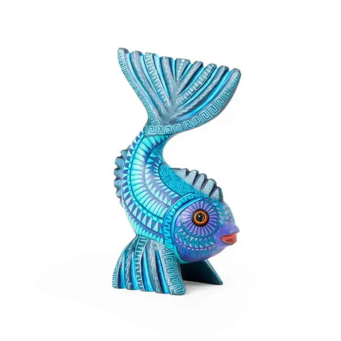 Alebrije Pez
