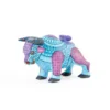 Alebrije Toro de lidia