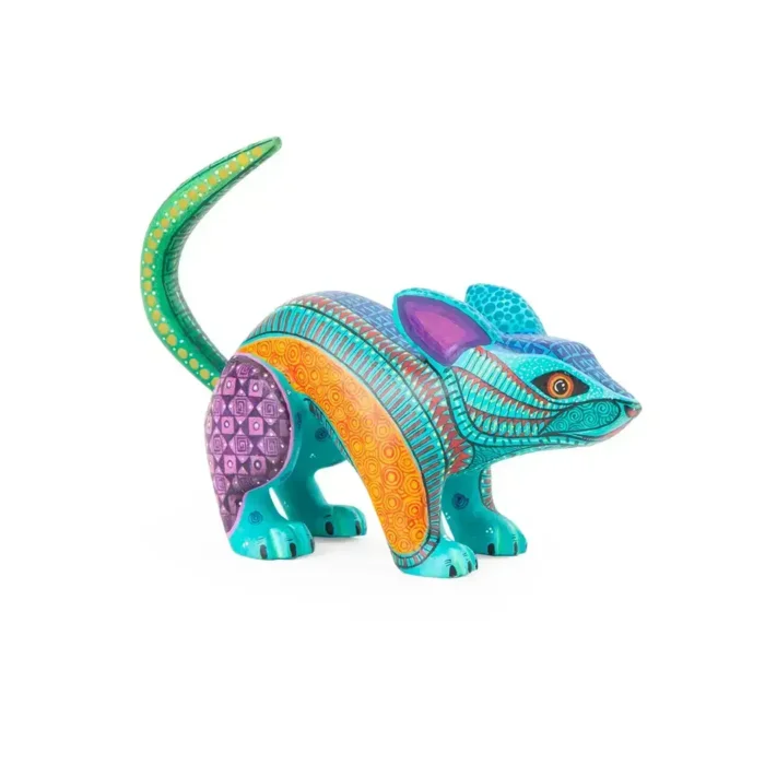 Alebrije Perro