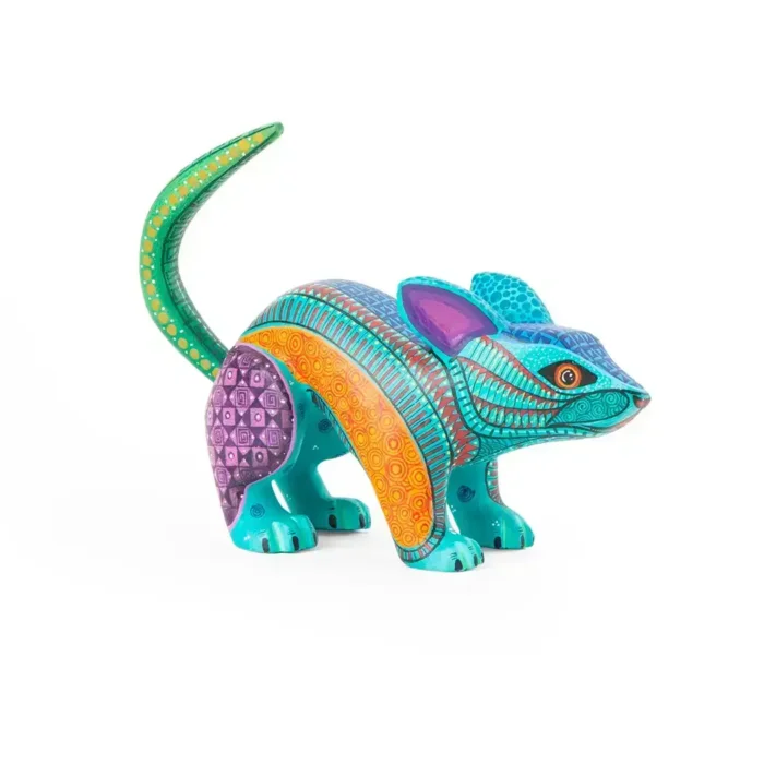 Alebrije Perro