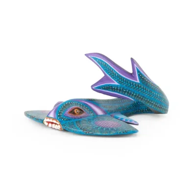Alebrije Mantarraya