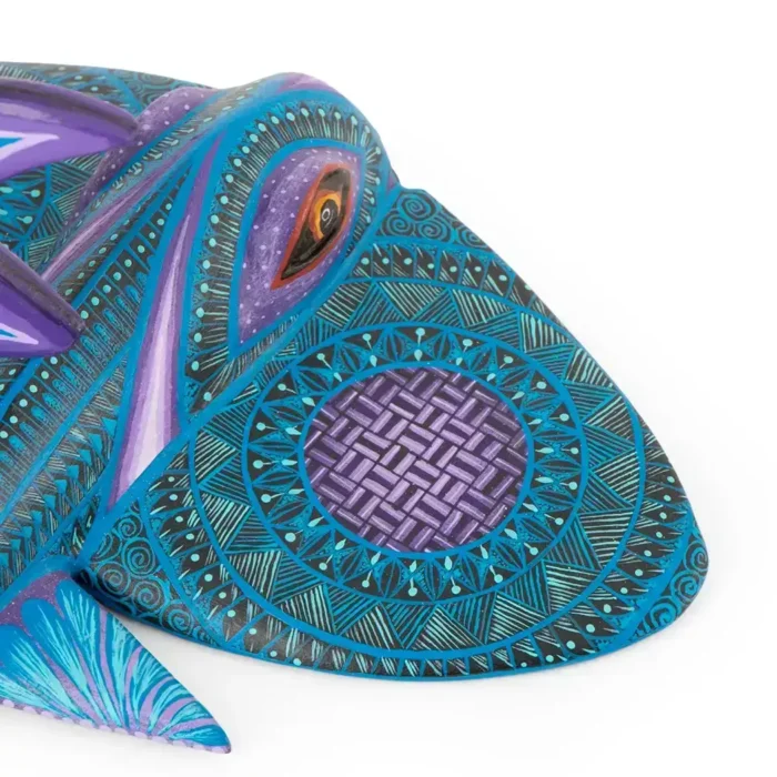 Stingray Alebrije