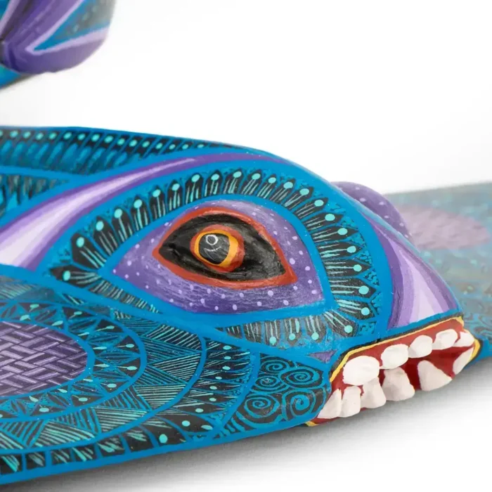 Stingray Alebrije