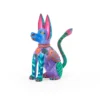 Alebrije Ribbed dog