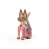 Alebrije Ribbed dog