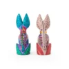 Alebrije Ribbed dog