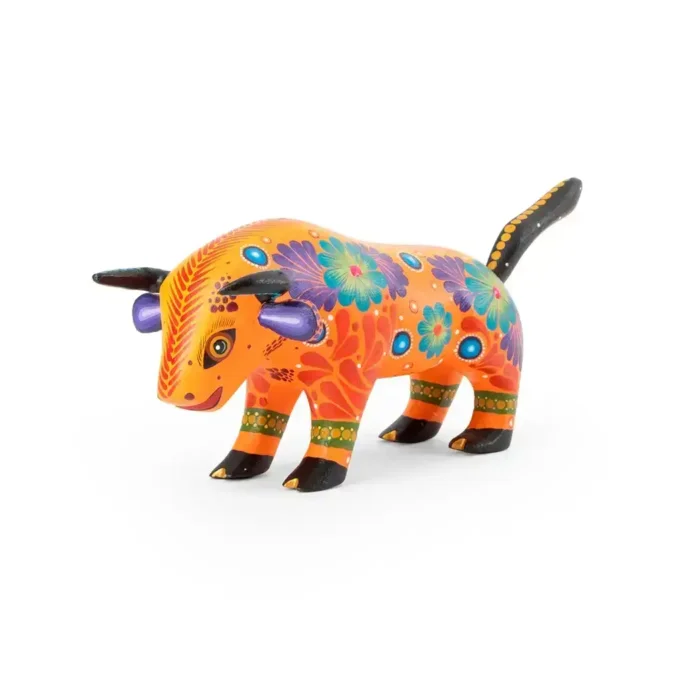Alebrije Toro