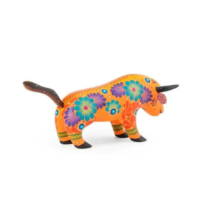 Alebrije Toro