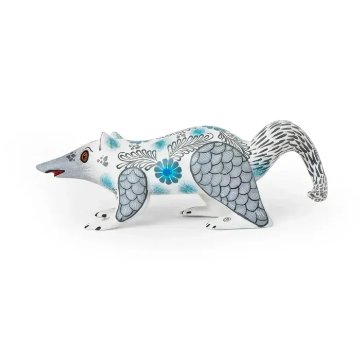 Tlacuache Alebrije