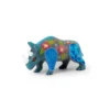 Alebrije Rinoceronte
